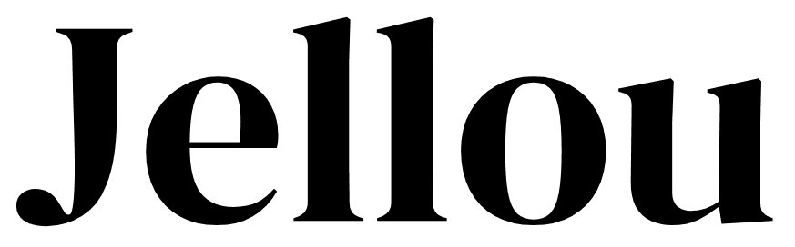 Jellou Logo